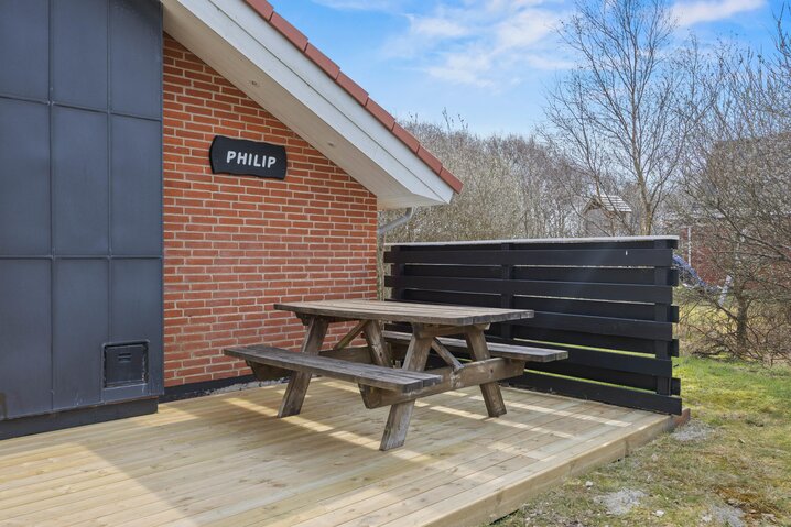 Holiday home 71091 at Nytoften 20, Fanø Bad - Picture #27