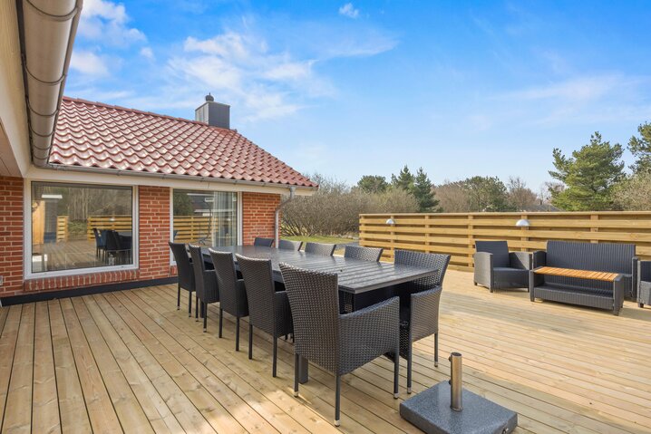 Holiday home 71091 at Nytoften 20, Fanø Bad - Picture #30
