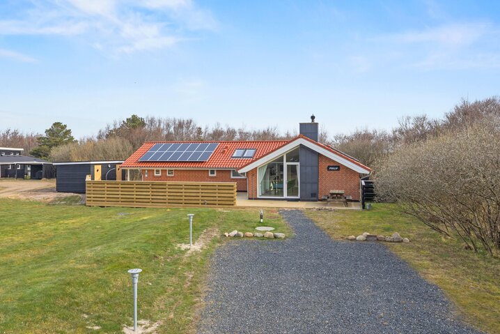 Holiday home 71091 at Nytoften 20, Fanø Bad - Picture #35