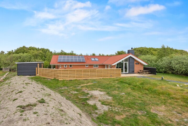 Sommerhus 71091 på Nytoften 20, Fanø Bad - Billede #26