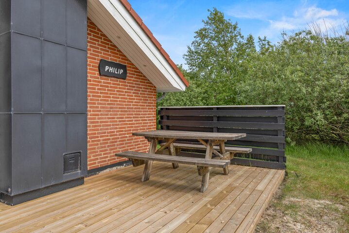 Sommerhus 71091 på Nytoften 20, Fanø Bad - Billede #27