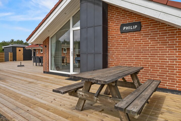 Sommerhus 71091 på Nytoften 20, Fanø Bad - Billede #28
