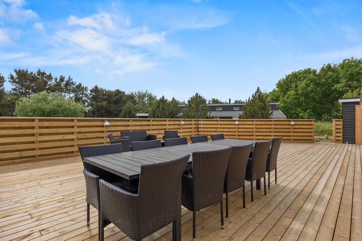 Sommerhus 71091 på Nytoften 20, Fanø Bad - Billede #30