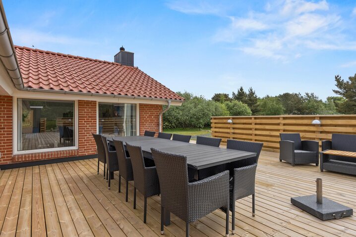 Sommerhus 71091 på Nytoften 20, Fanø Bad - Billede #31