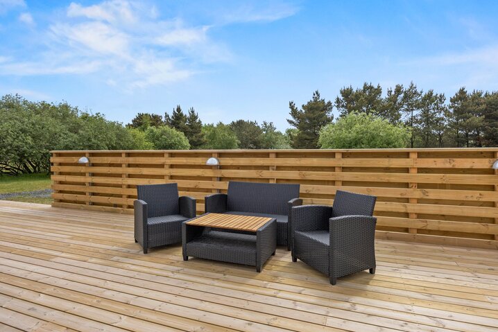 Sommerhus 71091 på Nytoften 20, Fanø Bad - Billede #32
