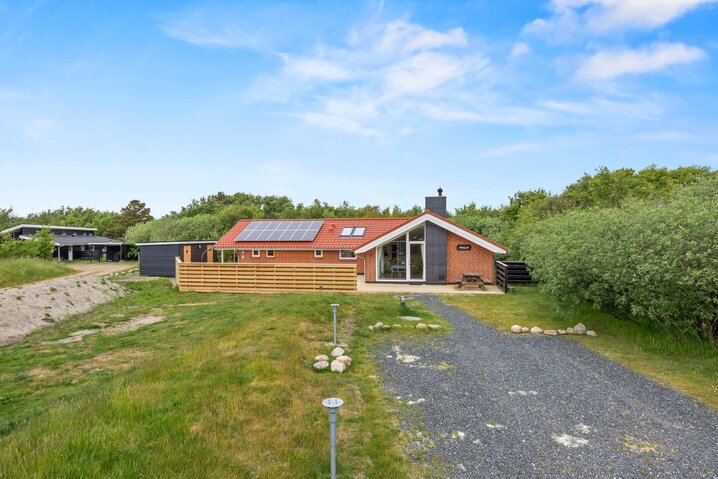 Sommerhus 71091 på Nytoften 20, Fanø Bad - Billede #35