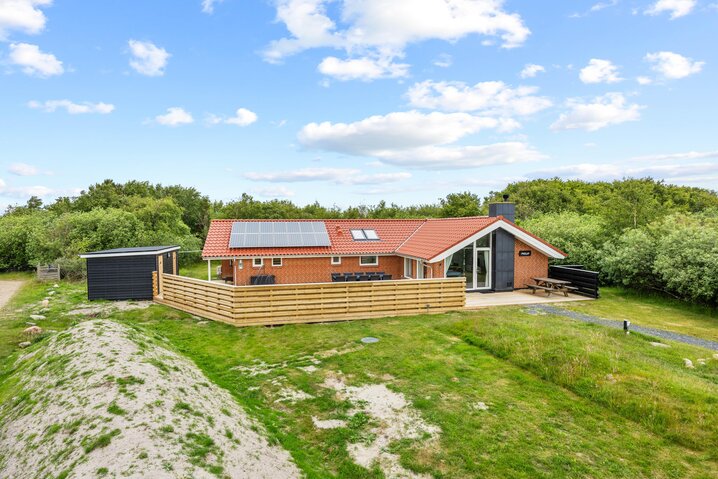 Ferienhaus 71091 in Nytoften 20, Fanø Bad - Bild #0