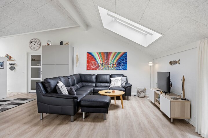 Ferienhaus 71091 in Nytoften 20, Fanø Bad - Bild #5