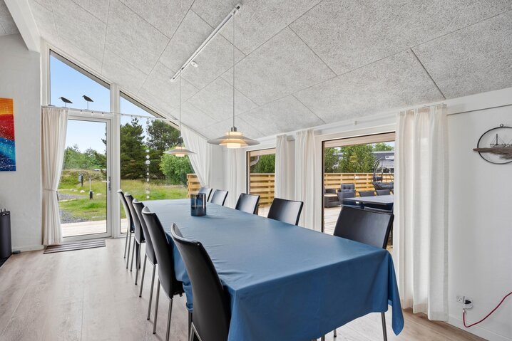 Ferienhaus 71091 in Nytoften 20, Fanø Bad - Bild #8