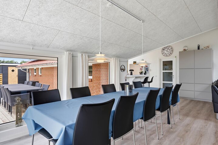 Ferienhaus 71091 in Nytoften 20, Fanø Bad - Bild #9