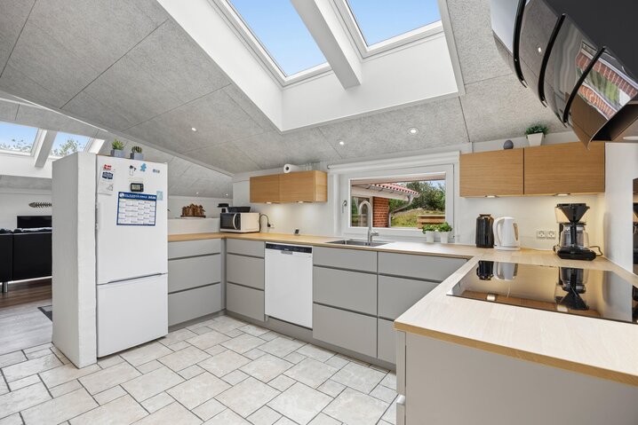 Ferienhaus 71091 in Nytoften 20, Fanø Bad - Bild #10