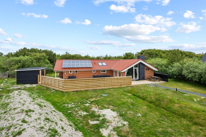 Ferienhaus 71091 in Nytoften 20, Fanø Bad - Bild #27