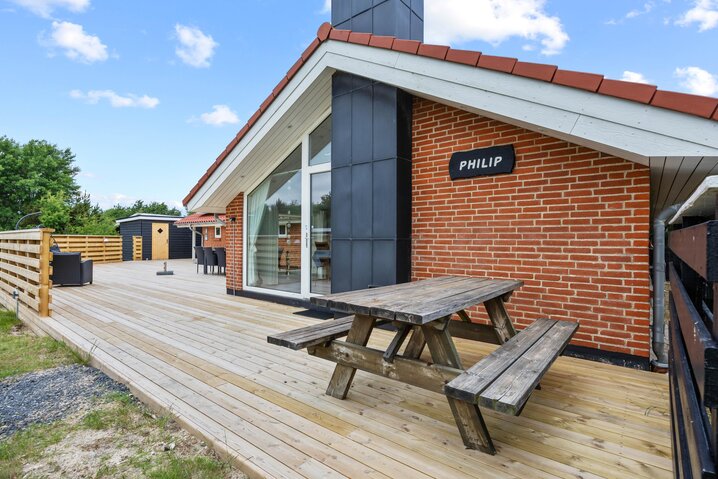 Ferienhaus 71091 in Nytoften 20, Fanø Bad - Bild #29