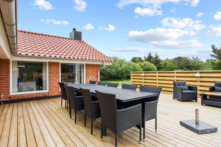 Ferienhaus 71091 in Nytoften 20, Fanø Bad - Bild #30