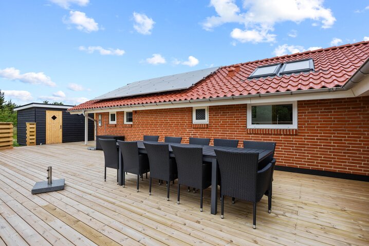 Ferienhaus 71091 in Nytoften 20, Fanø Bad - Bild #31