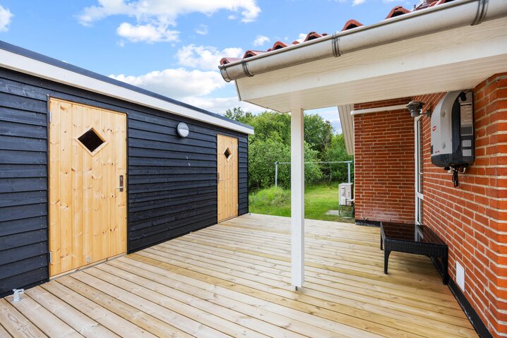Ferienhaus 71091 in Nytoften 20, Fanø Bad - Bild #36