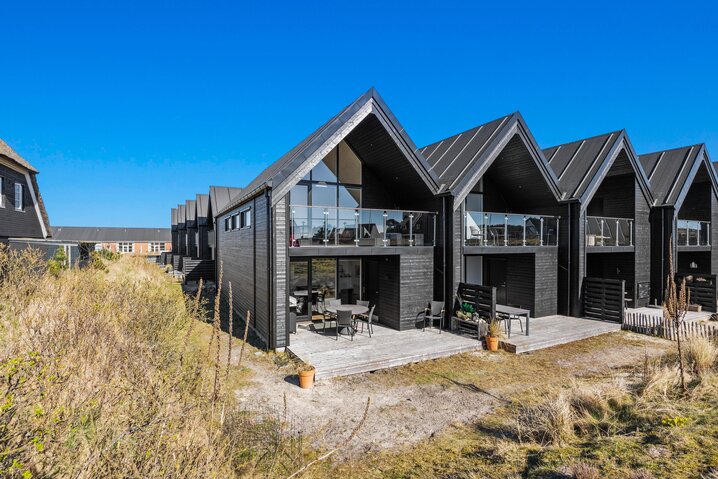 Sommerhus 71093 på Strandvejen 44E, Fanø Bad - Billede #0