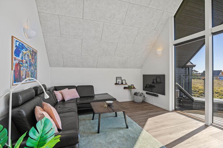 Sommerhus 71093 på Strandvejen 44E, Fanø Bad - Billede #1