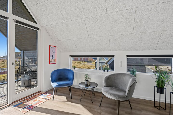 Sommerhus 71093 på Strandvejen 44E, Fanø Bad - Billede #5