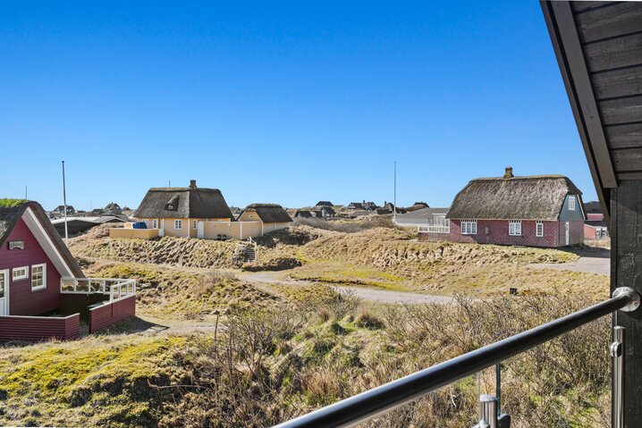Sommerhus 71093 på Strandvejen 44E, Fanø Bad - Billede #8