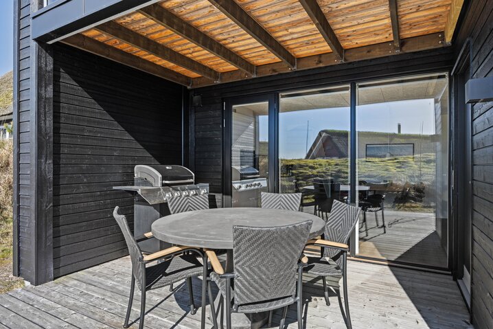 Sommerhus 71093 på Strandvejen 44E, Fanø Bad - Billede #14