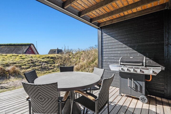 Sommerhus 71093 på Strandvejen 44E, Fanø Bad - Billede #15