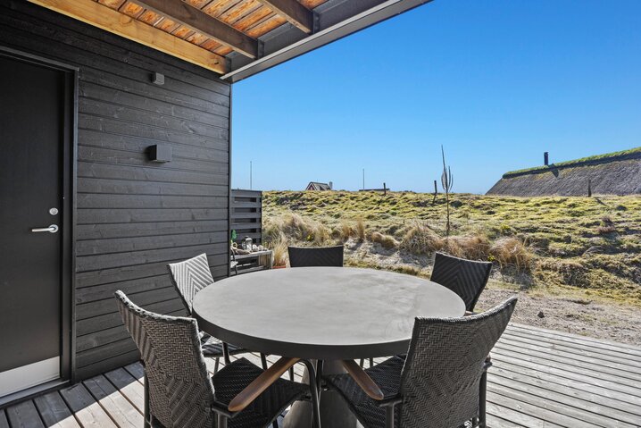 Sommerhus 71093 på Strandvejen 44E, Fanø Bad - Billede #16