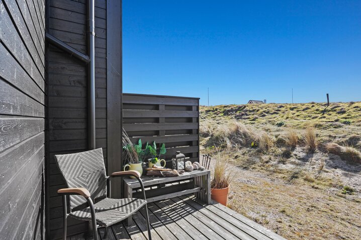 Sommerhus 71093 på Strandvejen 44E, Fanø Bad - Billede #18