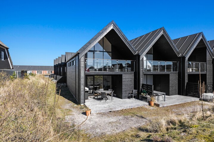 Sommerhus 71093 på Strandvejen 44E, Fanø Bad - Billede #26