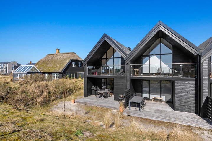 Sommerhus 71093 på Strandvejen 44E, Fanø Bad - Billede #27