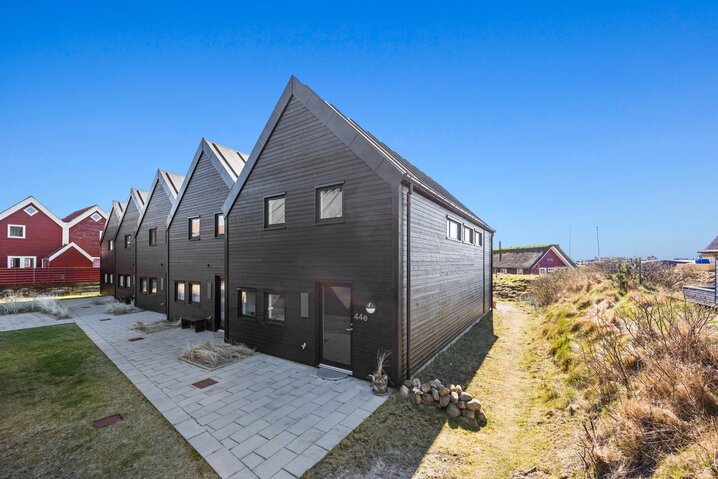 Sommerhus 71093 på Strandvejen 44E, Fanø Bad - Billede #28