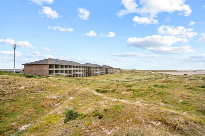 Ferienhaus 71096 in Strandvejen 61A, 123 st, Fanø Bad - Bild #0