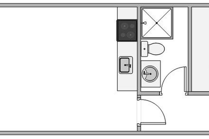 Ferienhaus 71102 in Strandvejen 61A, 120 st, Fanø Bad - Bild #5
