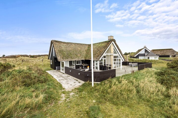 Sommerhus 71106 på Skovstien 73, Fanø Bad - Billede #27