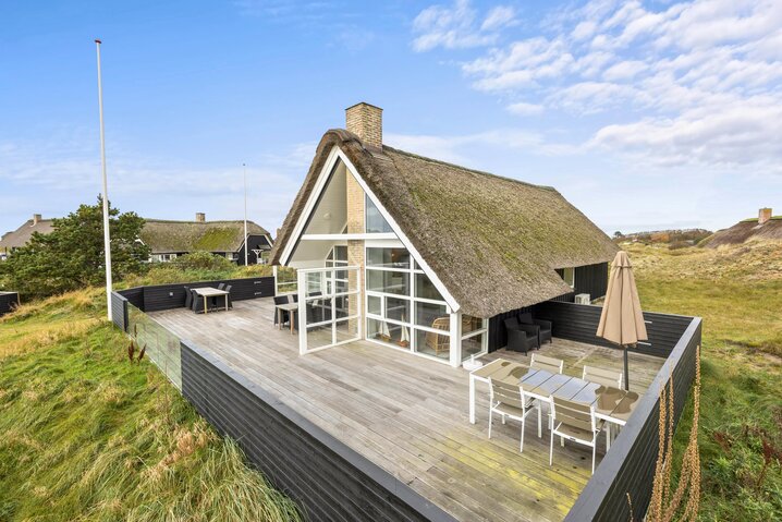 Sommerhus 71106 på Skovstien 73, Fanø Bad - Billede #28