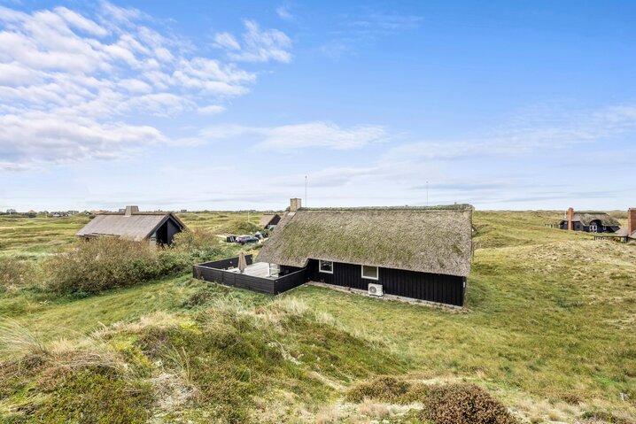 Sommerhus 71106 på Skovstien 73, Fanø Bad - Billede #32