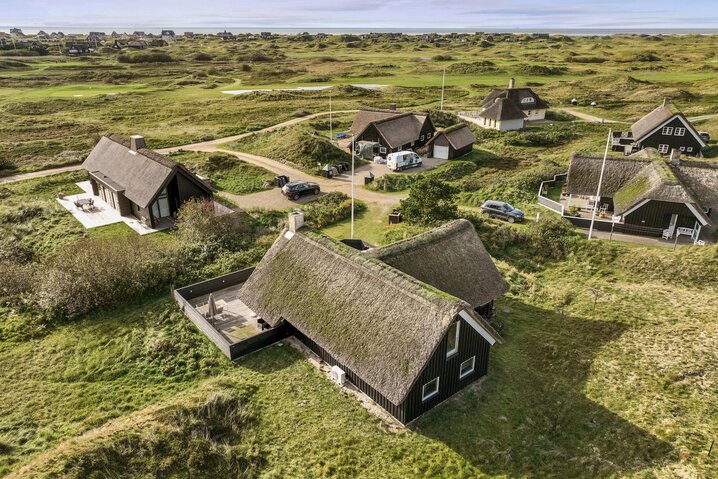 Sommerhus 71106 på Skovstien 73, Fanø Bad - Billede #41