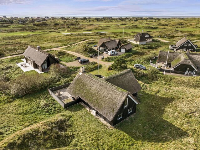 Sommerhus 71106 på Skovstien 73, Fanø Bad - Billede #34