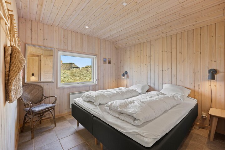 Sommerhus 71106 på Skovstien 73, Fanø Bad - Billede #12