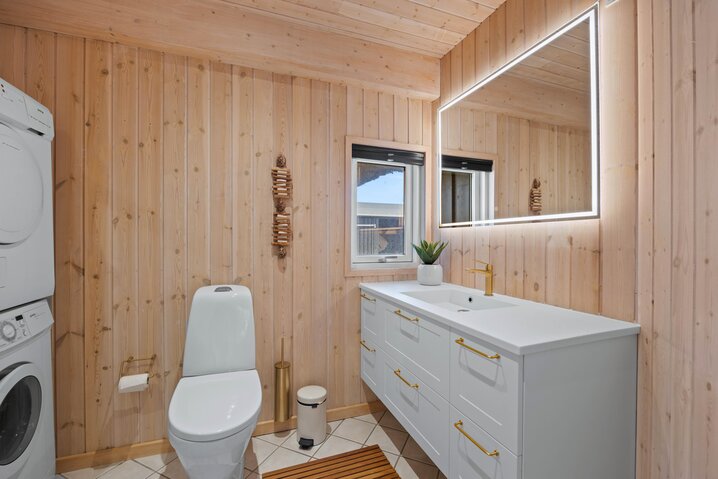 Sommerhus 71106 på Skovstien 73, Fanø Bad - Billede #19