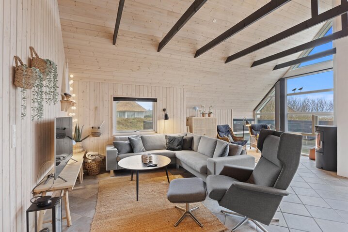 Sommerhus 71106 på Skovstien 73, Fanø Bad - Billede #2