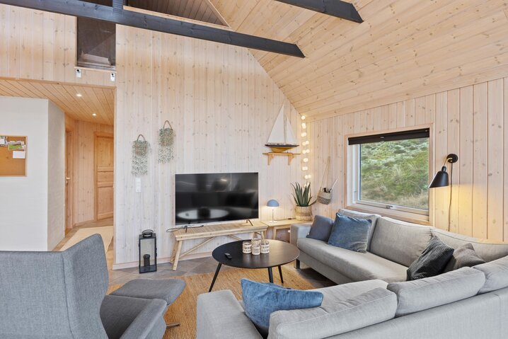 Sommerhus 71106 på Skovstien 73, Fanø Bad - Billede #4