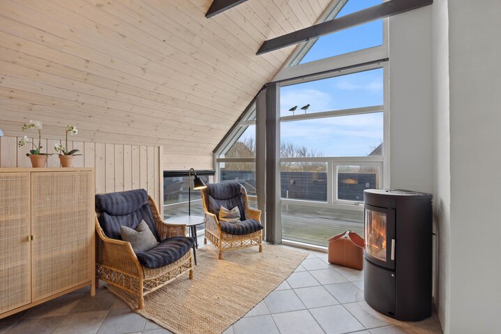 Sommerhus 71106 på Skovstien 73, Fanø Bad - Billede #5