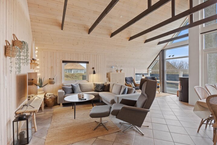 Sommerhus 71106 på Skovstien 73, Fanø Bad - Billede #6