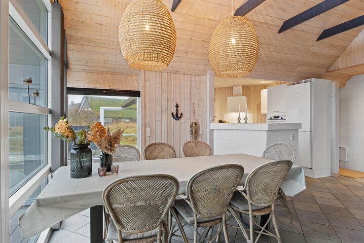 Sommerhus 71106 på Skovstien 73, Fanø Bad - Billede #9