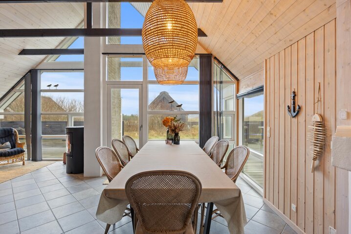 Sommerhus 71106 på Skovstien 73, Fanø Bad - Billede #8