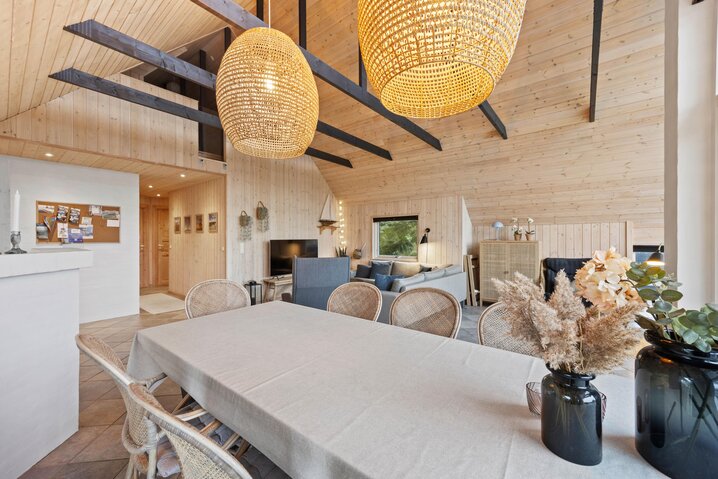 Sommerhus 71106 på Skovstien 73, Fanø Bad - Billede #7