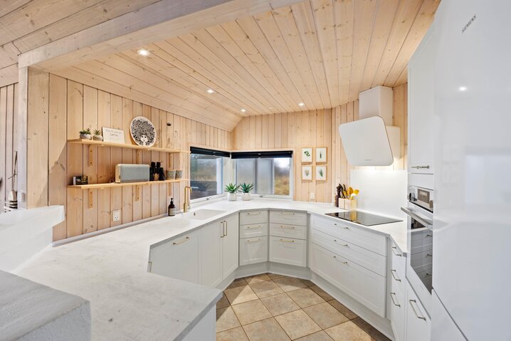 Sommerhus 71106 på Skovstien 73, Fanø Bad - Billede #3