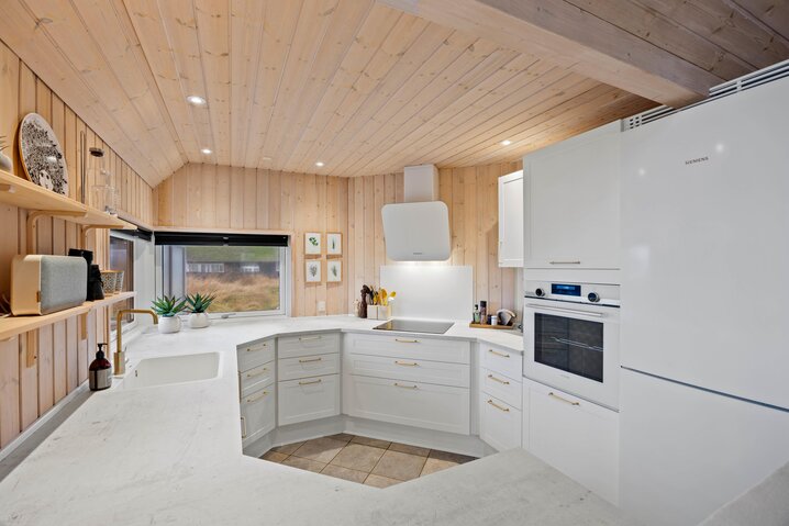 Sommerhus 71106 på Skovstien 73, Fanø Bad - Billede #11