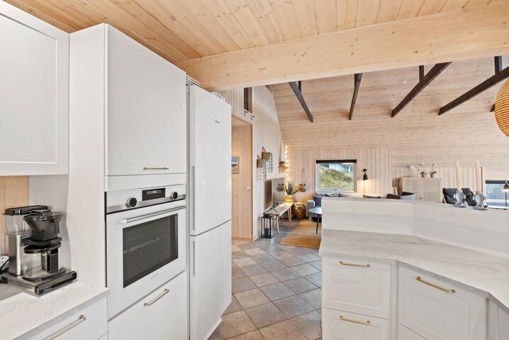 Sommerhus 71106 på Skovstien 73, Fanø Bad - Billede #10